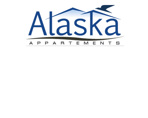Alaska Appartements Logo